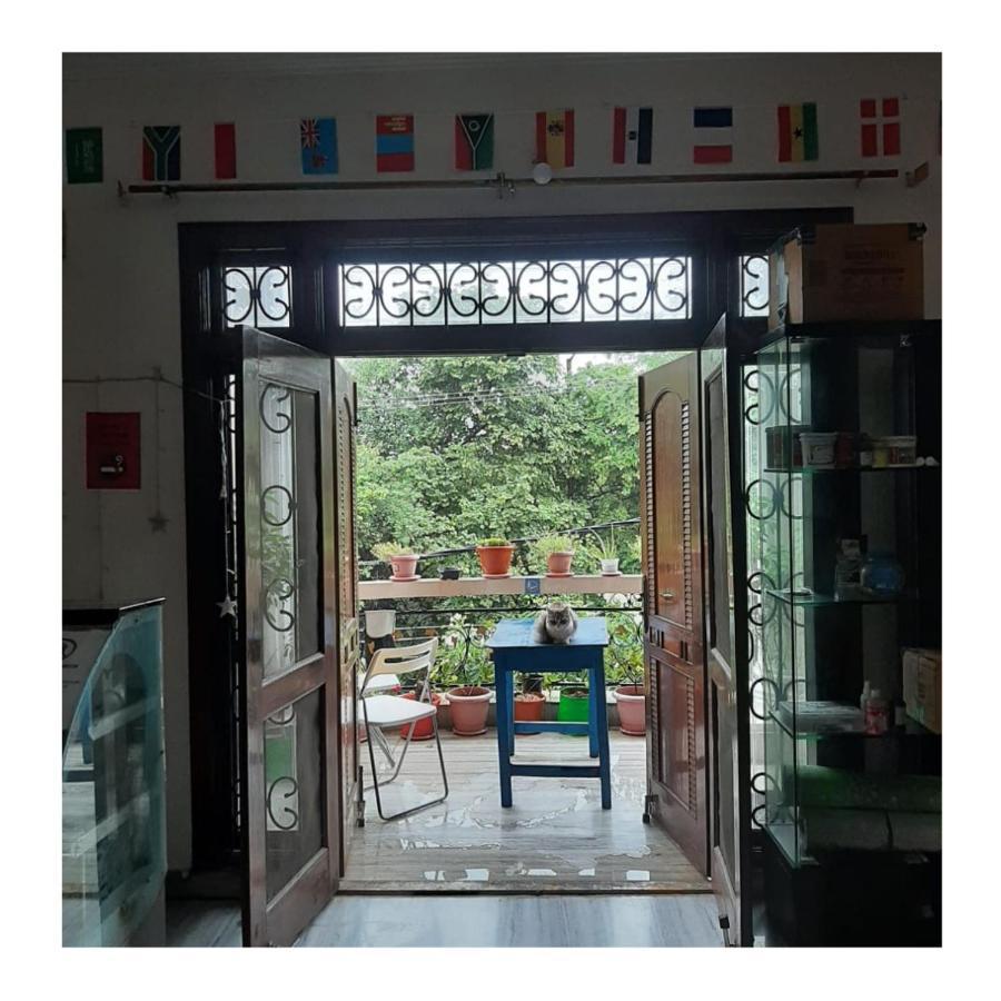 Kygo Hostels ハイデラバード エクステリア 写真