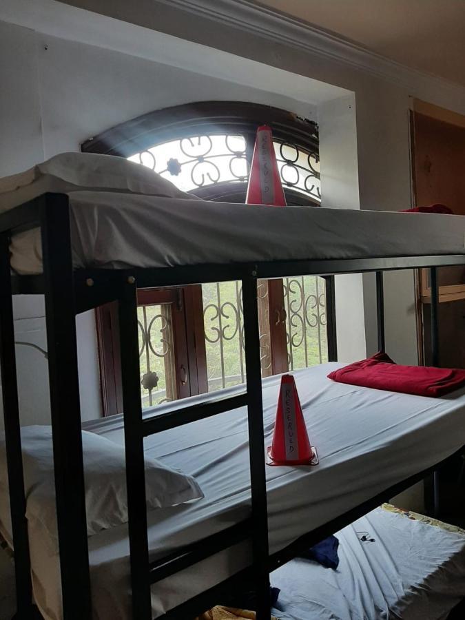 Kygo Hostels ハイデラバード エクステリア 写真