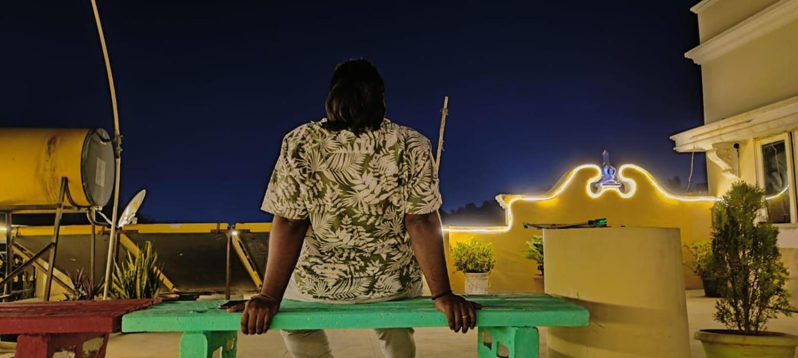 Kygo Hostels ハイデラバード エクステリア 写真